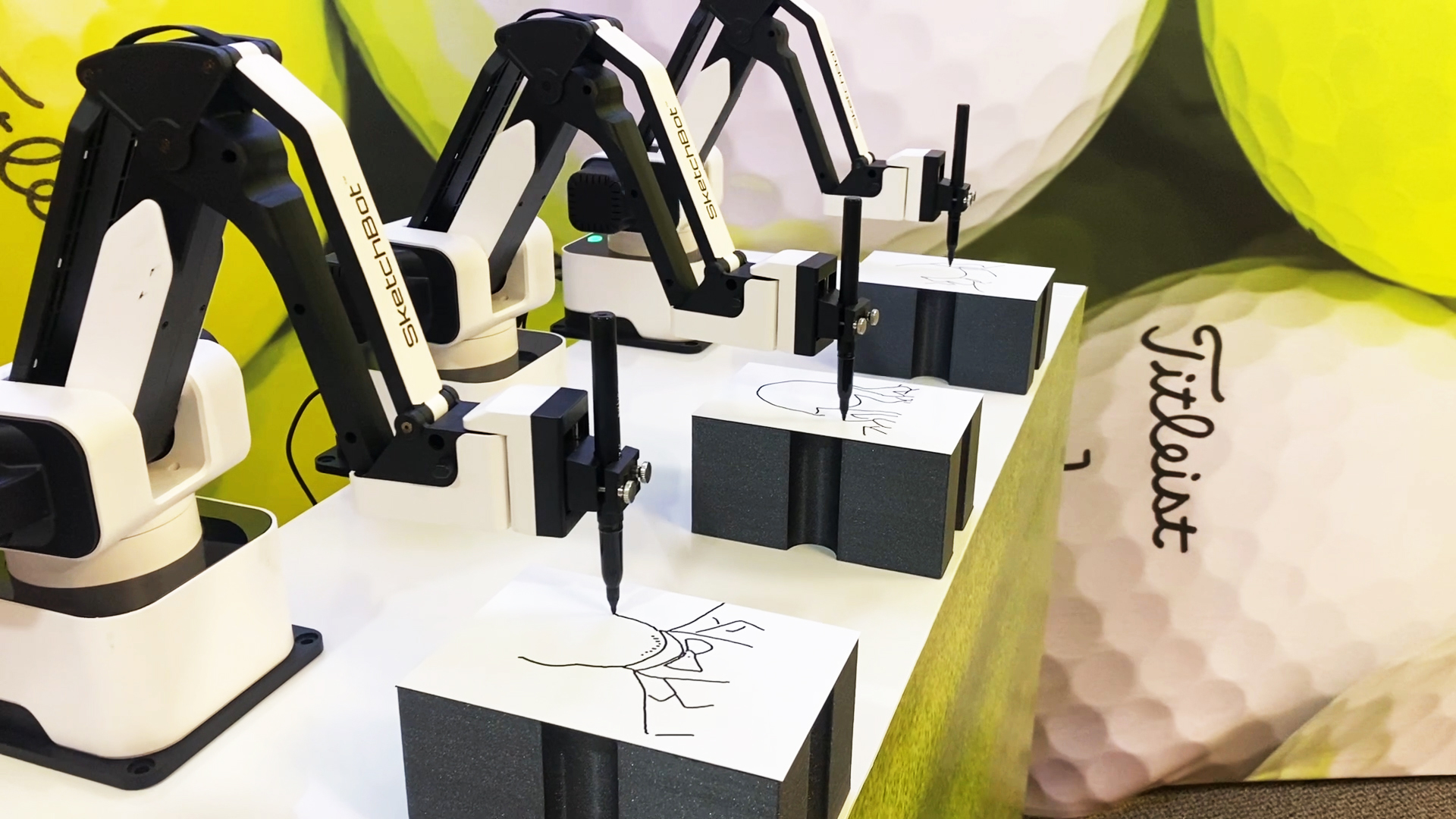 Why Using AI Robots at Your Event Is a Great Idea!
